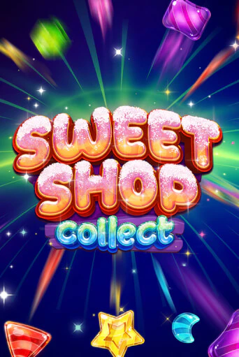 Sweet Shop Collect играть без денег онлайн | Демо игры Grand Casino Online