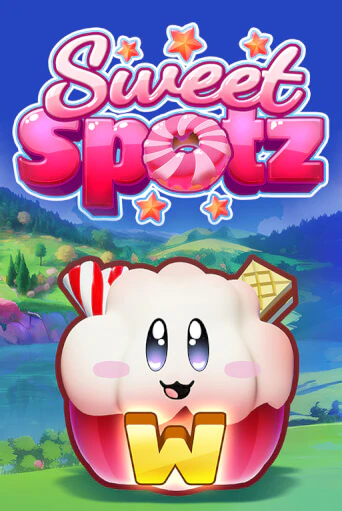 Sweet Spotz играть без денег онлайн | Демо игры Grand Casino Online