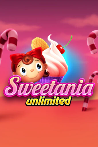 Sweetania Unlimited играть без денег онлайн | Демо игры Grand Casino Online