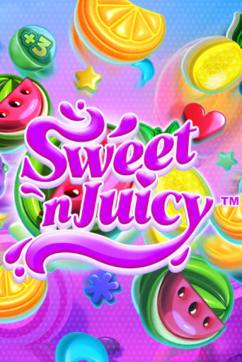 Sweet n' Juicy™ играть без денег онлайн | Демо игры Grand Casino Online