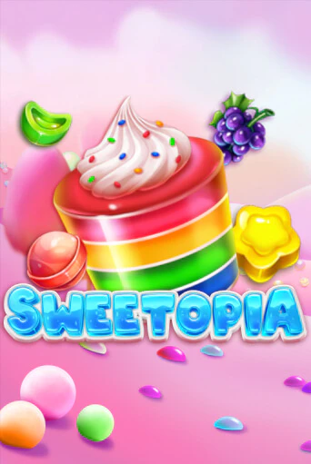 Sweetopia играть без денег онлайн | Демо игры Grand Casino Online