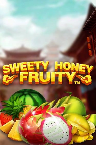 Sweety Honey Fruity™ играть без денег онлайн | Демо игры Grand Casino Online