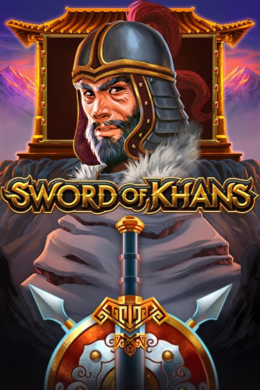 Sword of Khans играть без денег онлайн | Демо игры Grand Casino Online