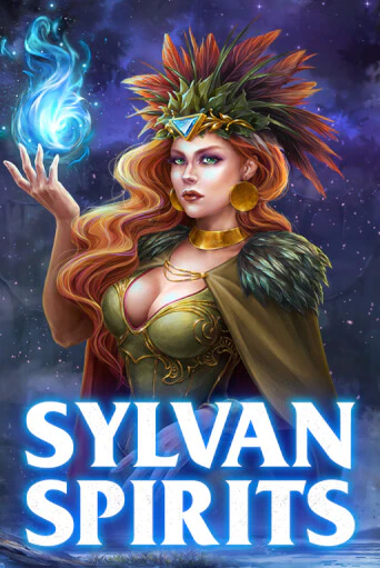 Sylvan Spirits играть без денег онлайн | Демо игры Grand Casino Online