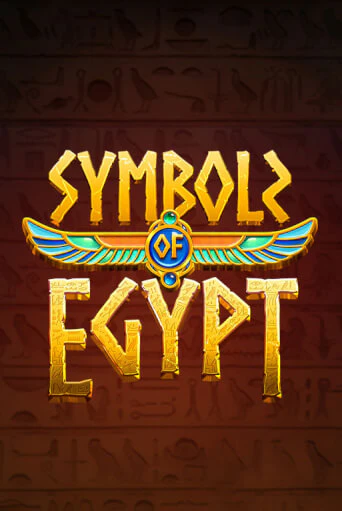 Symbols of Egypt играть без денег онлайн | Демо игры Grand Casino Online