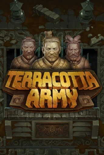 Terracotta Army играть без денег онлайн | Демо игры Grand Casino Online