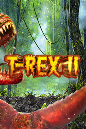 T-REX 2 играть без денег онлайн | Демо игры Grand Casino Online