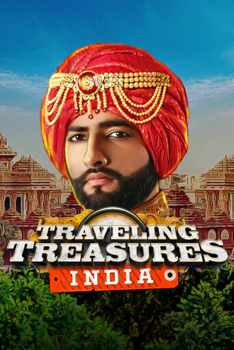 Traveling Treasures India играть без денег онлайн | Демо игры Grand Casino Online