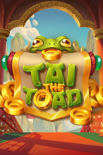 Tai the Toad играть без денег онлайн | Демо игры Grand Casino Online