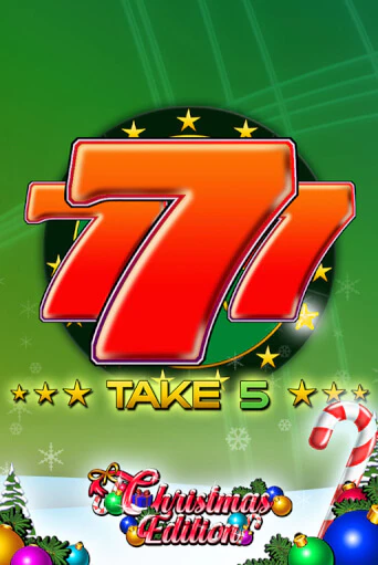 Take 5 Christmas Edition играть без денег онлайн | Демо игры Grand Casino Online