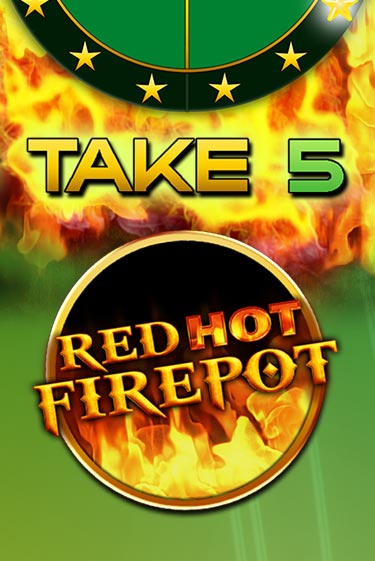 Take 5 Red Hot Firepot играть без денег онлайн | Демо игры Grand Casino Online