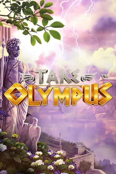 Take Olympus играть без денег онлайн | Демо игры Grand Casino Online