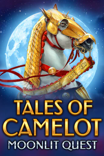 Tales Of Camelot - Moonlit Quest играть без денег онлайн | Демо игры Grand Casino Online