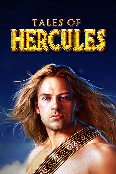 Tales of Hercules играть без денег онлайн | Демо игры Grand Casino Online