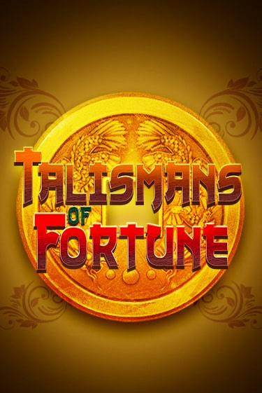 Talismans of Fortune играть без денег онлайн | Демо игры Grand Casino Online