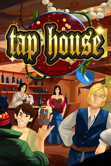 Tap House играть без денег онлайн | Демо игры Grand Casino Online