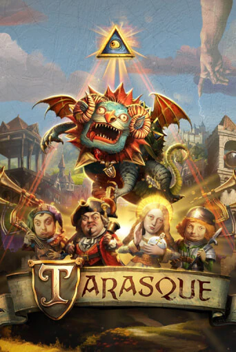 Tarasque играть без денег онлайн | Демо игры Grand Casino Online