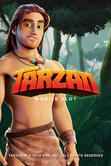 Tarzan играть без денег онлайн | Демо игры Grand Casino Online