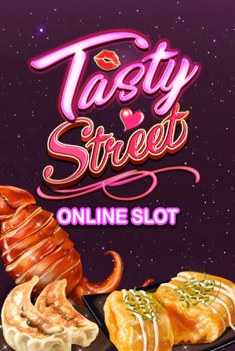 Tasty Street играть без денег онлайн | Демо игры Grand Casino Online