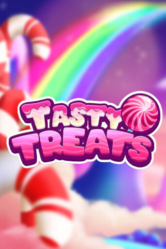 Tasty Treats играть без денег онлайн | Демо игры Grand Casino Online