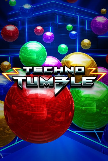 Techno Tumble играть без денег онлайн | Демо игры Grand Casino Online