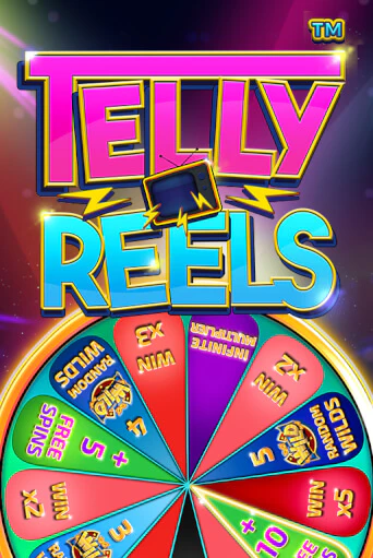 Telly Reels играть без денег онлайн | Демо игры Grand Casino Online