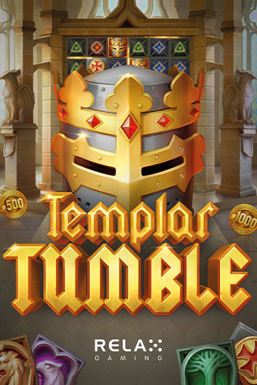 Templar Tumble играть без денег онлайн | Демо игры Grand Casino Online