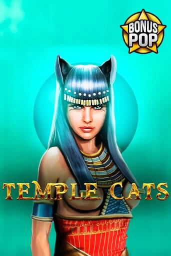 Temple Cats играть без денег онлайн | Демо игры Grand Casino Online