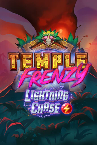 Temple Frenzy Lightning Chase играть без денег онлайн | Демо игры Grand Casino Online