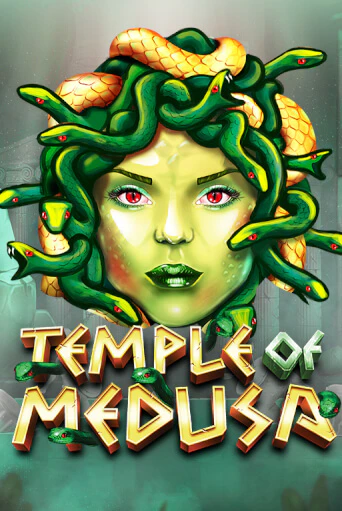 Temple of Medusa играть без денег онлайн | Демо игры Grand Casino Online