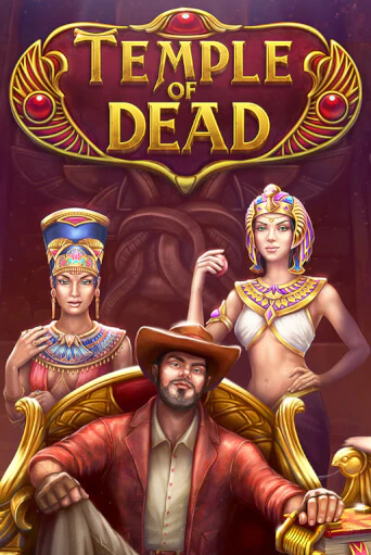 Temple of Dead играть без денег онлайн | Демо игры Grand Casino Online