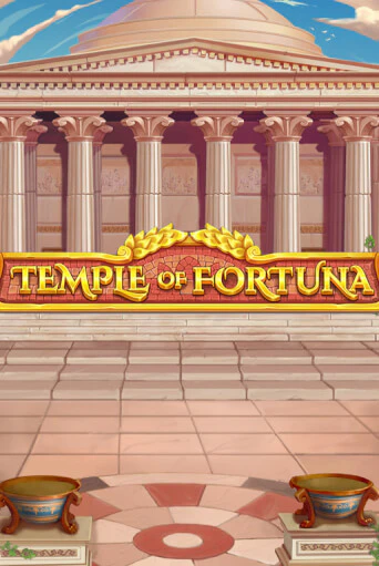 Temple of Fortuna играть без денег онлайн | Демо игры Grand Casino Online