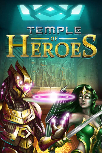 Temple of Heroes играть без денег онлайн | Демо игры Grand Casino Online