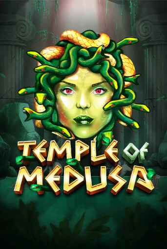 Temple of Medusa играть без денег онлайн | Демо игры Grand Casino Online