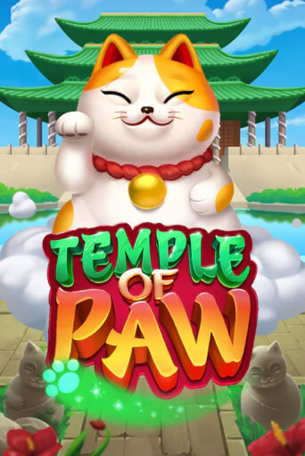 Temple of Paw играть без денег онлайн | Демо игры Grand Casino Online