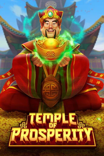 Temple Of Prosperity играть без денег онлайн | Демо игры Grand Casino Online