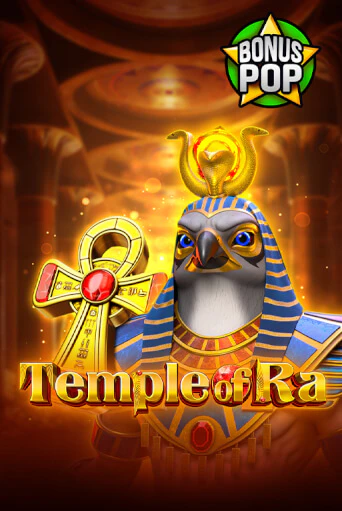 Temple of Ra играть без денег онлайн | Демо игры Grand Casino Online