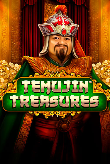 Temujin Treasures играть без денег онлайн | Демо игры Grand Casino Online