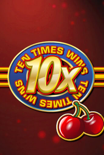 Ten Times Wins играть без денег онлайн | Демо игры Grand Casino Online