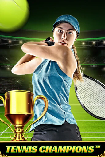 Tennis Champions играть без денег онлайн | Демо игры Grand Casino Online