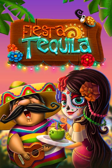 Tequila Fiesta играть без денег онлайн | Демо игры Grand Casino Online