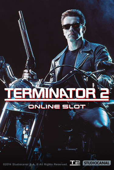 Terminator 2™ Remastered играть без денег онлайн | Демо игры Grand Casino Online