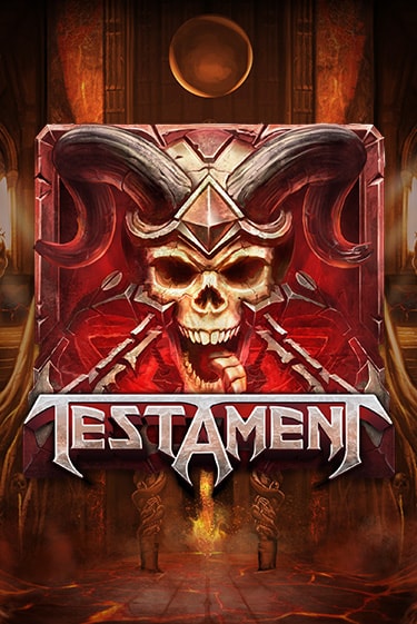 Testament играть без денег онлайн | Демо игры Grand Casino Online