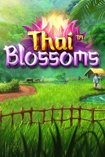 Thai Blossoms играть без денег онлайн | Демо игры Grand Casino Online