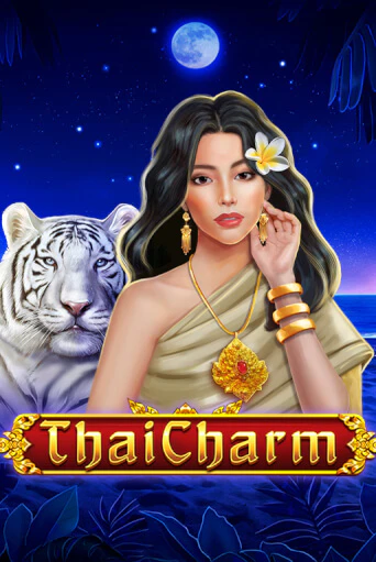 Thai Charm играть без денег онлайн | Демо игры Grand Casino Online