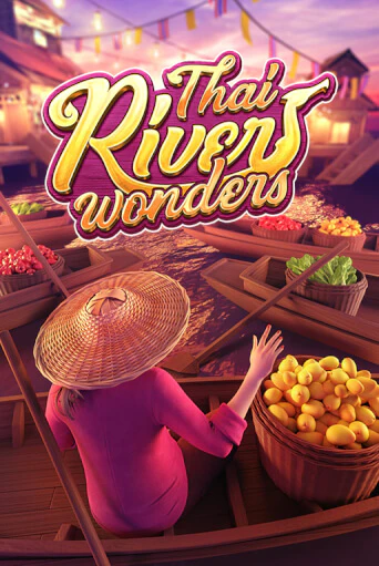 Thai River Wonders играть без денег онлайн | Демо игры Grand Casino Online