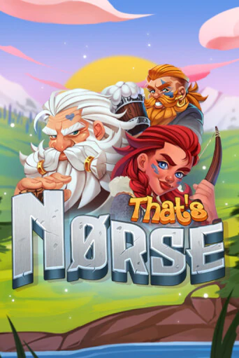 That's Norse играть без денег онлайн | Демо игры Grand Casino Online