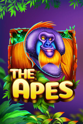 The Apes играть без денег онлайн | Демо игры Grand Casino Online