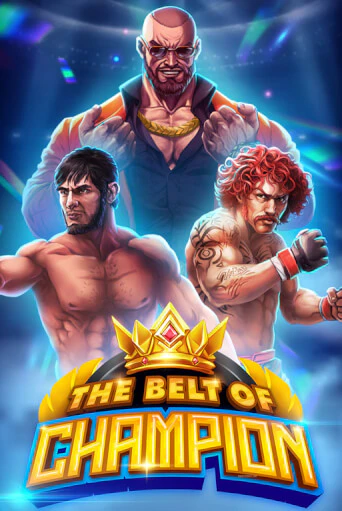 The Belt of Champion играть без денег онлайн | Демо игры Grand Casino Online