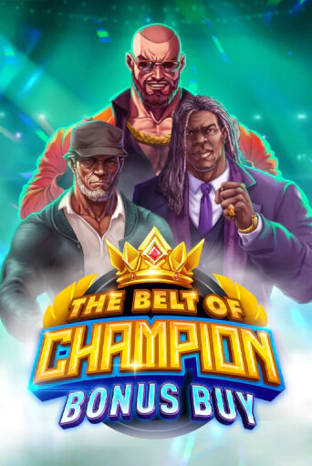 The Belt of Champion Bonus Buy играть без денег онлайн | Демо игры Grand Casino Online